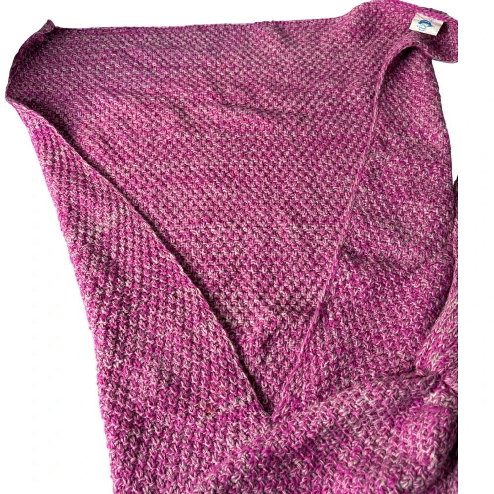 FYHAP‎ Mermaid Tail Blanket Pink Knit Cozy Soft Blanket 44